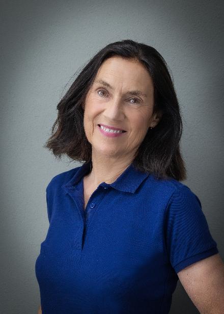 Dr. Ingrid Kirchberger, Zahnärztin und Praxisgründerin, Zahnarztpraxis Tännesberg