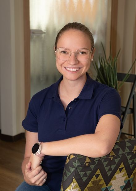 Dr. Maria Jurczyk, Zahnärztin, Zahnarztpraxis Tännesberg